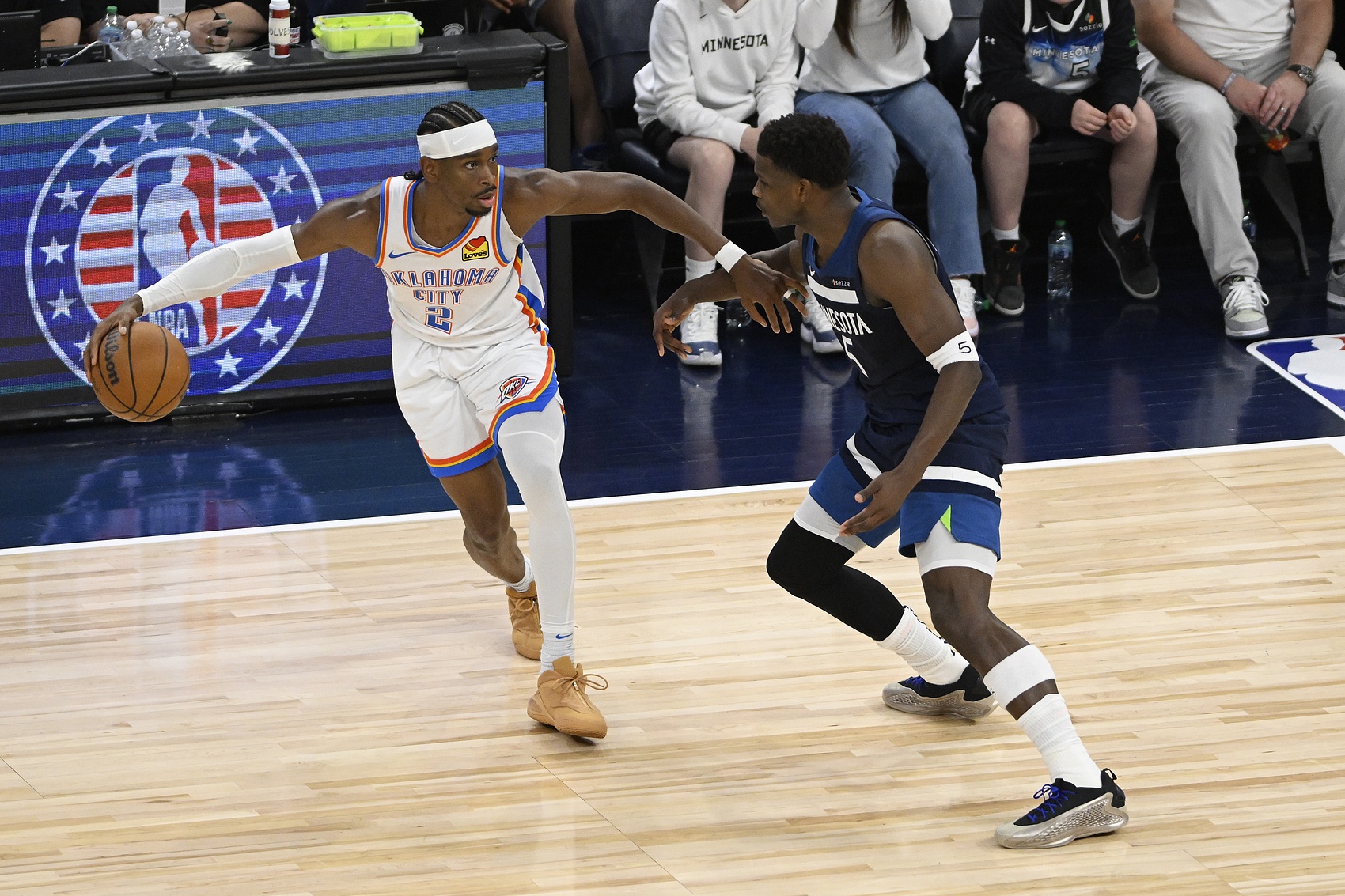 NBA东决收视火爆场均680万观众 G3热度直逼湖狼巅峰战 西决人气惨淡仅526万