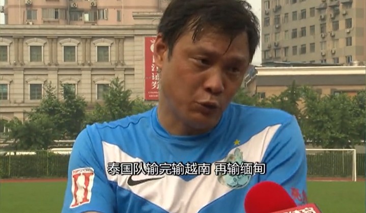 比赛精彩瞬间