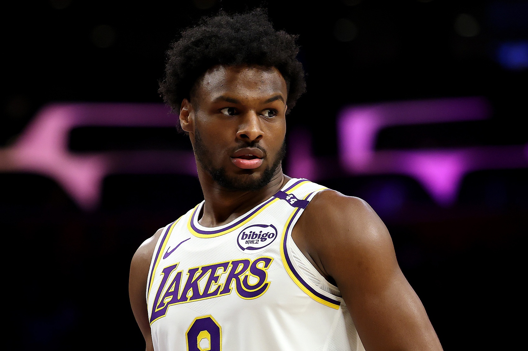 NBA名宿皮尔斯为布朗尼指明两条职业发展路径 防守悍将贝弗利或神射豪斯