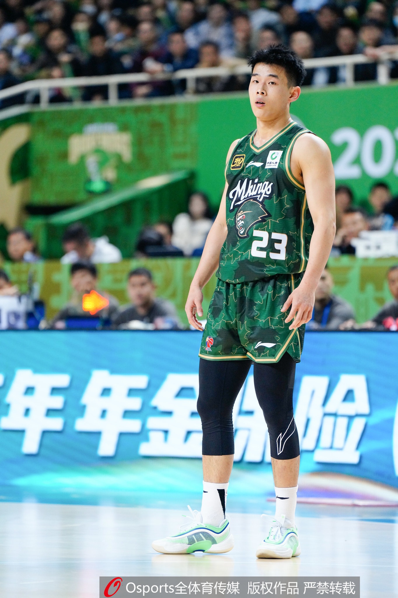 林葳冲击NBA未果仍获赞誉 追梦之旅展现中国球员新风貌