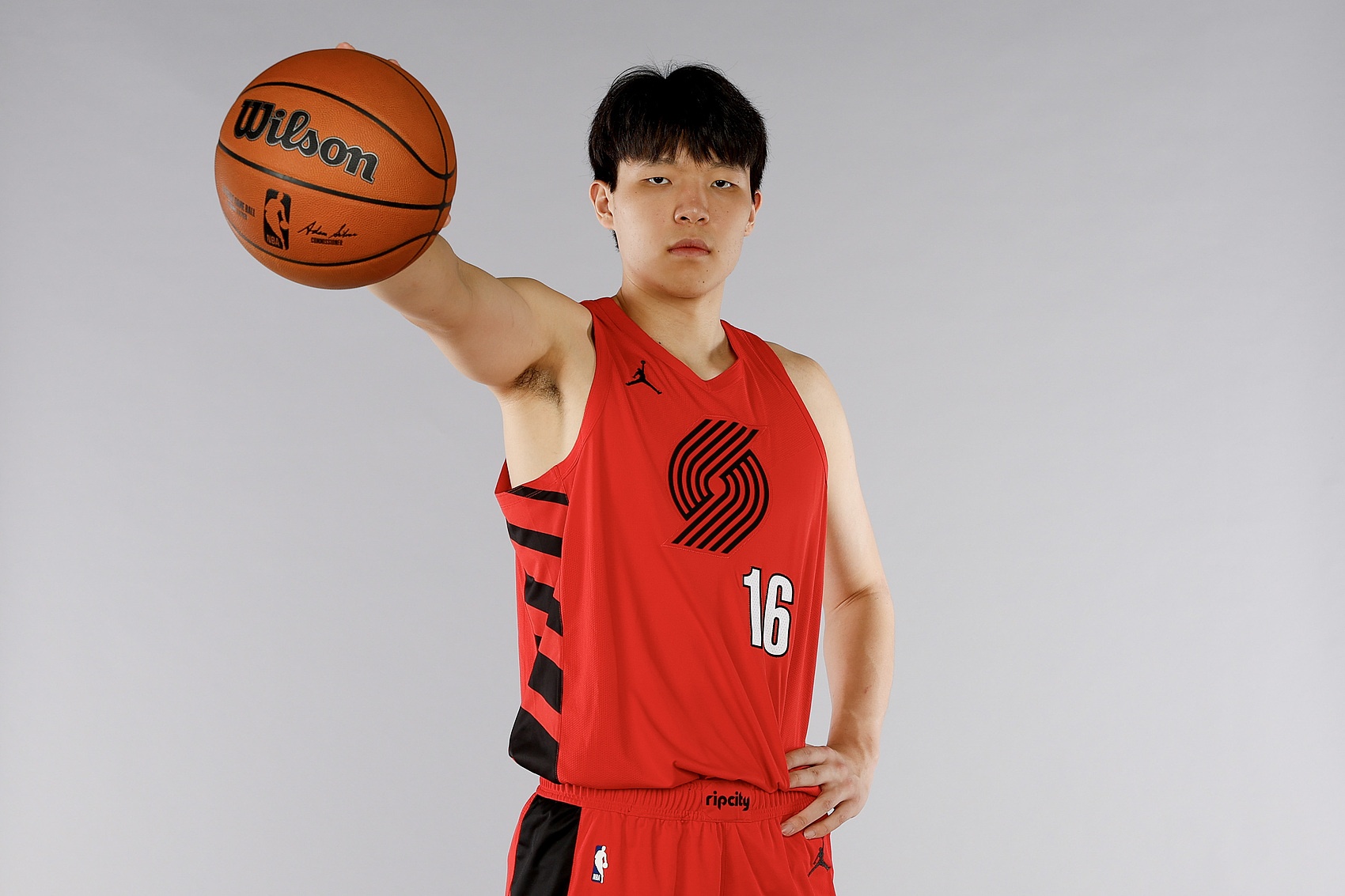 杨瀚森征战NBA内线或将迎来最佳时机 现役CBA球员深度解析