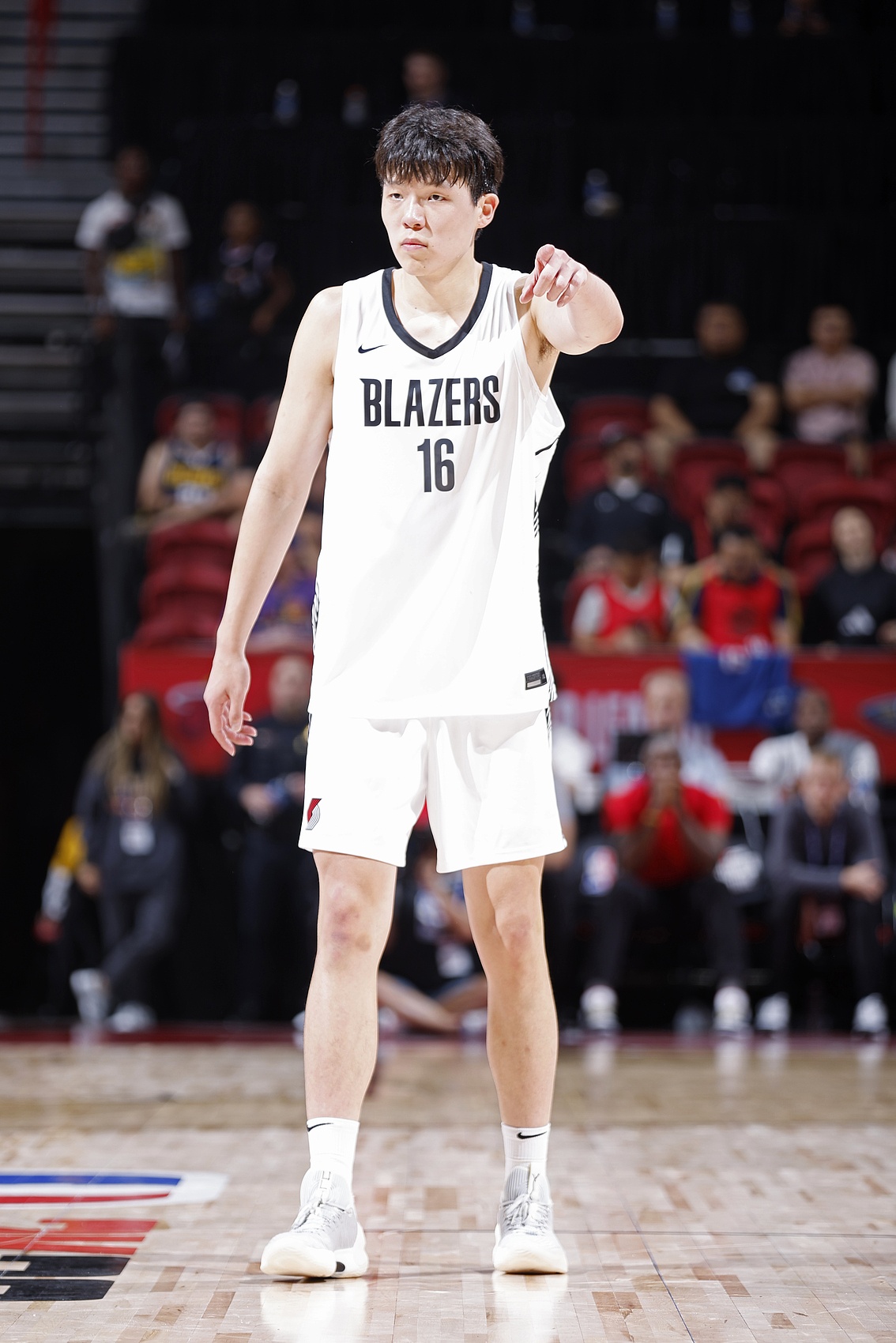 杨瀚森篮板短板恐成致命伤 克林根首发位置难以撼动